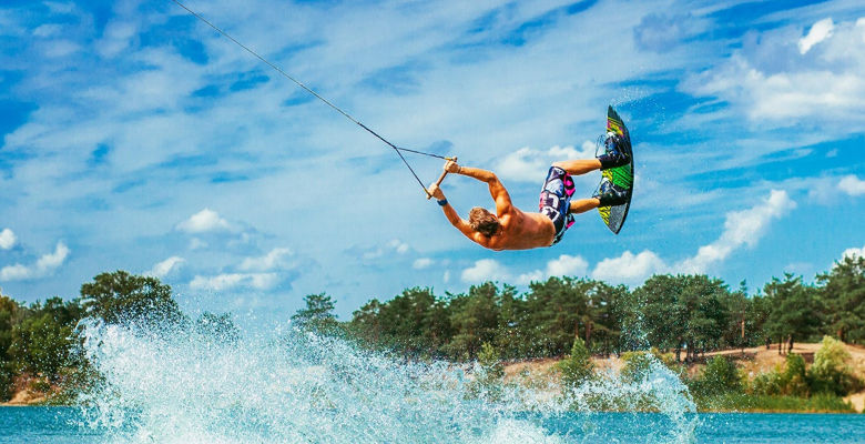 Waterboarding Waterboarding