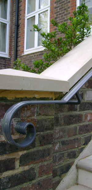 Extreme Sports Mountain Climbing